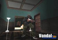 Nuevas im�genes de GTA: San Andreas