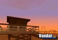 Nuevas im�genes de GTA: San Andreas