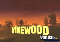 Nuevas im�genes de GTA: San Andreas