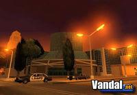 Nuevas im�genes de GTA: San Andreas