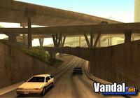 Nuevas im�genes de GTA: San Andreas