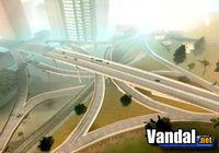 Nuevas im�genes de GTA: San Andreas
