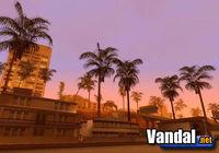 Nuevas im�genes de GTA: San Andreas
