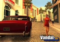 Nuevas im�genes de GTA: San Andreas