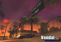 Nuevas im�genes de GTA: San Andreas