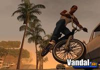 Nuevas im�genes de GTA: San Andreas