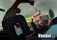 Nuevas im�genes de GTA: San Andreas