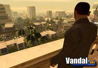 Nuevas im�genes de GTA: San Andreas