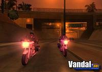 Nuevas im�genes de GTA: San Andreas