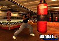 Nuevas im�genes de GTA: San Andreas