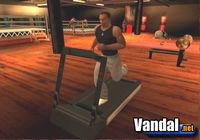 Nuevas im�genes de GTA: San Andreas