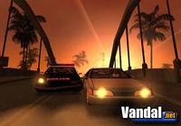 Trailer y nuevas im�genes de GTA: San Andreas