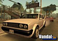 Trailer y nuevas im�genes de GTA: San Andreas