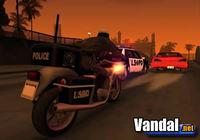 Trailer y nuevas im�genes de GTA: San Andreas