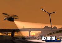Trailer y nuevas im�genes de GTA: San Andreas