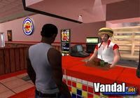 Nuevas im�genes de GTA: San Andreas