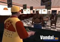 Nuevas im�genes de GTA: San Andreas