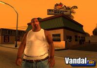 Nuevas im�genes de GTA: San Andreas