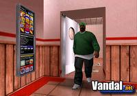 Nuevas im�genes de GTA: San Andreas
