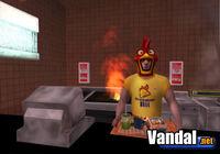Nuevas im�genes de GTA: San Andreas