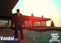 Nuevas im�genes de GTA: San Andreas