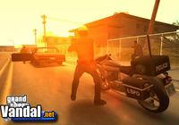 Nuevas im�genes de GTA: San Andreas