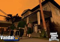 Nuevas im�genes de GTA: San Andreas