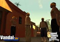 Nuevas im�genes de GTA: San Andreas