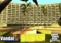 Nuevas im�genes de GTA: San Andreas