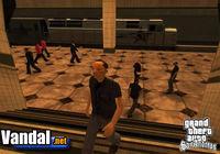 Nuevas im�genes de GTA: San Andreas