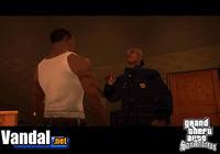 Nuevas im�genes de GTA: San Andreas