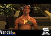 Nuevas im�genes de GTA: San Andreas