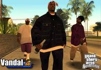 Nuevas im�genes de GTA: San Andreas
