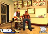 Nuevas im�genes de GTA: San Andreas