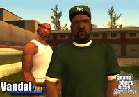 Nuevas im�genes de GTA: San Andreas
