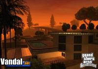 Nuevas im�genes de GTA: San Andreas