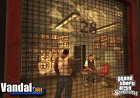Nuevas im�genes de GTA: San Andreas
