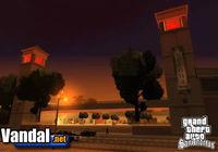 Nuevas im�genes de GTA: San Andreas