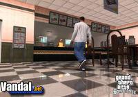 Nuevas im�genes de GTA: San Andreas