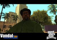 Nuevas im�genes de GTA: San Andreas