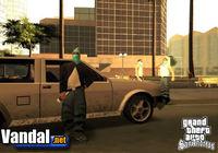 Nuevas im�genes de GTA: San Andreas