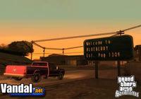 Nuevas im�genes de GTA: San Andreas