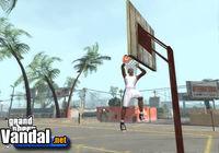 Nuevas im�genes de GTA: San Andreas