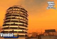 Nuevas im�genes de GTA: San Andreas