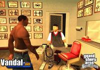 Nuevas im�genes de GTA: San Andreas