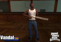Nuevas im�genes de GTA: San Andreas