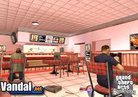 Nuevas im�genes de GTA: San Andreas
