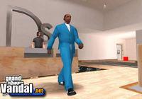 Nuevas im�genes de GTA: San Andreas