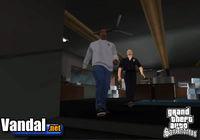 Nuevas im�genes de GTA: San Andreas