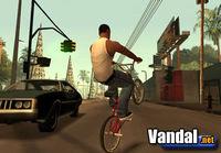 Nuevas im�genes de GTA: San Andreas